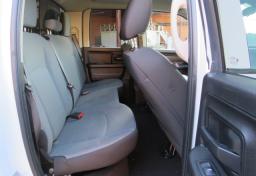 2021 Ram 1500 Classic - Thumbnail 33