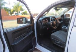 2021 Ram 1500 Classic - Thumbnail 22