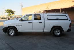 2021 Ram 1500 Classic - Thumbnail 6