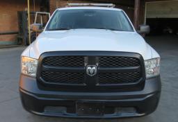 2021 Ram 1500 Classic - Thumbnail 11
