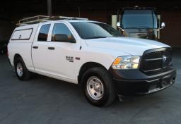 2021 Ram 1500 Classic - Thumbnail 4