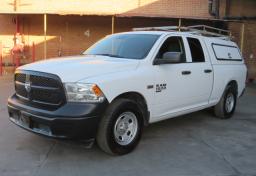 2021 Ram 1500 Classic - Thumbnail 3