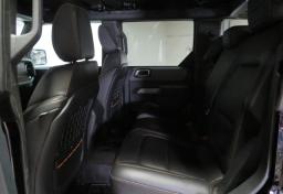 2023 Ford Bronco - Thumbnail 29