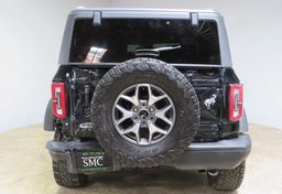 2023 Ford Bronco - Thumbnail 10