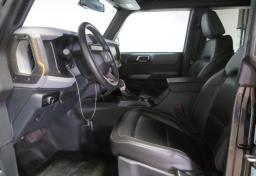 2023 Ford Bronco - Thumbnail 25