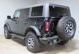 2023 Ford Bronco - Thumbnail 8