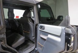 2023 Ford Bronco - Thumbnail 22
