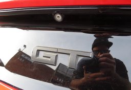 2015 Ford Mustang - Thumbnail 17