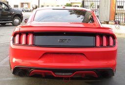 2015 Ford Mustang - Thumbnail 10