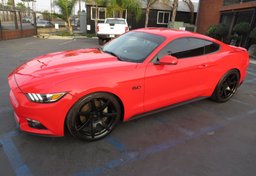 2015 Ford Mustang - Thumbnail 1