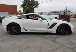 2016 Chevrolet Corvette - Thumbnail 6