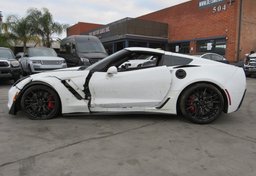 2016 Chevrolet Corvette - Thumbnail 5