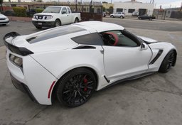 2016 Chevrolet Corvette - Thumbnail 10