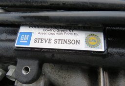 2016 Chevrolet Corvette - Thumbnail 29