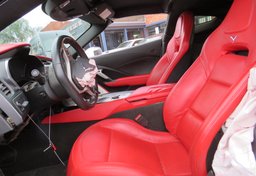 2016 Chevrolet Corvette - Thumbnail 20