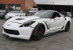2016 Chevrolet Corvette - Thumbnail 4