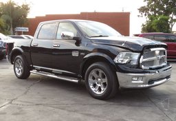 2012 Ram 1500 - Thumbnail 4