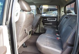 2012 Ram 1500 - Thumbnail 34