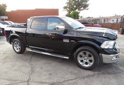 2012 Ram 1500 - Thumbnail 2