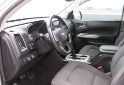 2018 Chevrolet Colorado - Thumbnail 32