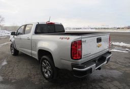 2018 Chevrolet Colorado - Thumbnail 6