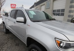 2018 Chevrolet Colorado - Thumbnail 15