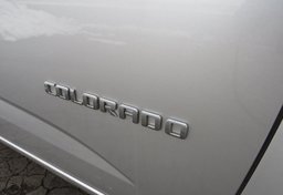 2018 Chevrolet Colorado - Thumbnail 28