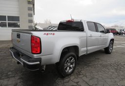 2018 Chevrolet Colorado - Thumbnail 5