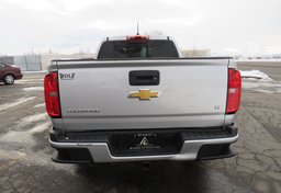 2018 Chevrolet Colorado - Thumbnail 10