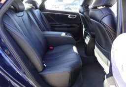 2016 Toyota Mirai - Thumbnail 29