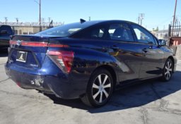 2016 Toyota Mirai - Thumbnail 7