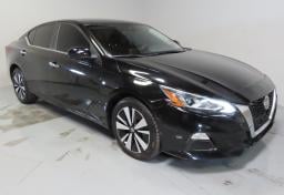 2021 Nissan Altima