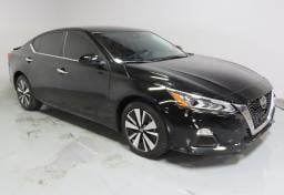 2021 Nissan Altima