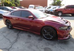 2019 Dodge Charger - Thumbnail 2