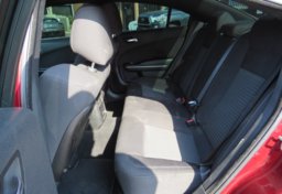 2019 Dodge Charger - Thumbnail 26