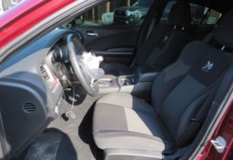 2019 Dodge Charger - Thumbnail 22