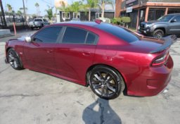 2019 Dodge Charger - Thumbnail 5