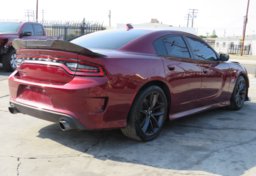 2019 Dodge Charger - Thumbnail 8