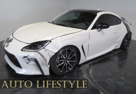 Picture of 2022 Toyota GR86