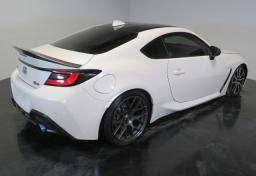 2022 Toyota GR86 - Thumbnail 7