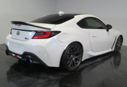 2022 Toyota GR86 - Thumbnail 10