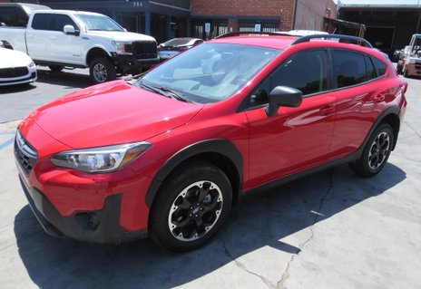 Picture of 2023 Subaru Crosstrek