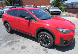 2023 Subaru Crosstrek - Thumbnail 2