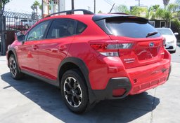 2023 Subaru Crosstrek - Thumbnail 11