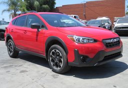 2023 Subaru Crosstrek - Thumbnail 4