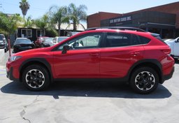 2023 Subaru Crosstrek - Thumbnail 8