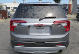 2020 GMC Acadia - Thumbnail 11