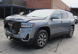 2020 GMC Acadia - Thumbnail 4