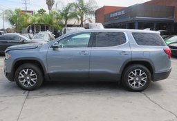 2020 GMC Acadia - Thumbnail 6