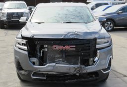 2020 GMC Acadia - Thumbnail 12